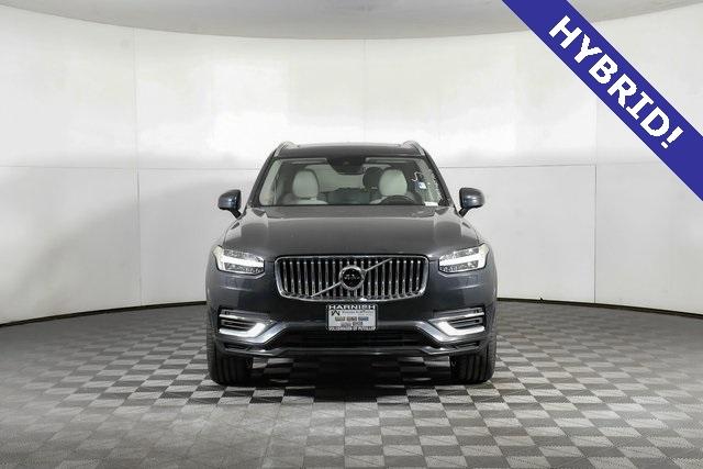 2021 Volvo XC90 Vehicle Photo in Puyallup, WA 98371