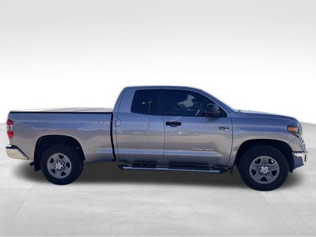 2020 Toyota Tundra 2WD Vehicle Photo in DELRAY BEACH, FL 33483-3294