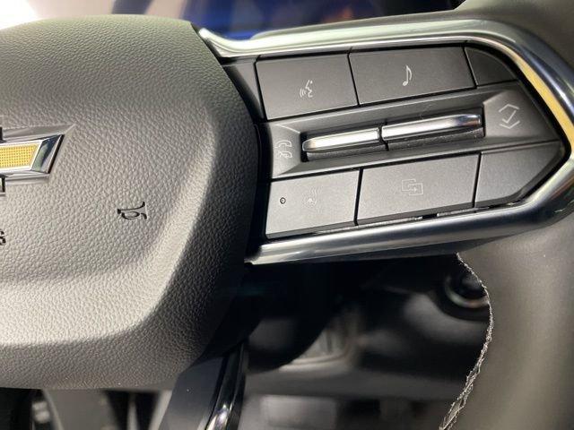 2025 Chevrolet Suburban Vehicle Photo in PHOENIX, AZ 85014-3381