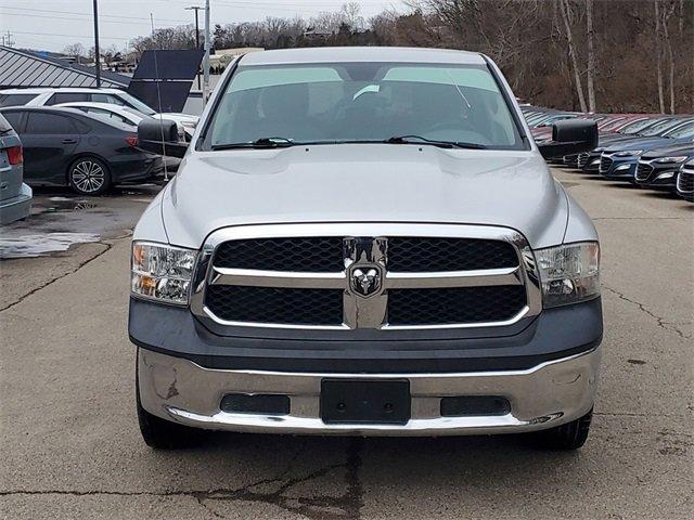 2014 Ram 1500 Vehicle Photo in MILFORD, OH 45150-1684