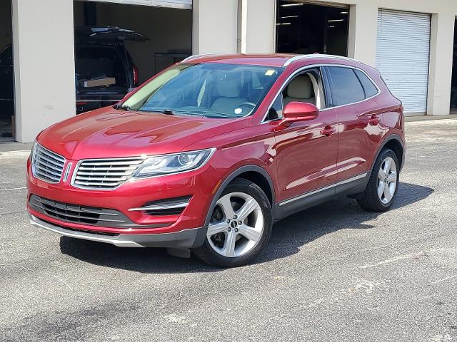 2018 Lincoln MKC Vehicle Photo in POMPANO BEACH, FL 33064-7091