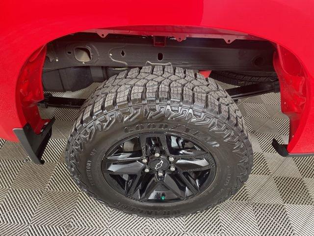 2024 Chevrolet Silverado 1500 Vehicle Photo in PHOENIX, AZ 85014-3381