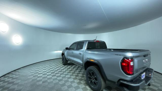 2024 GMC Canyon Vehicle Photo in GILBERT, AZ 85297-0402