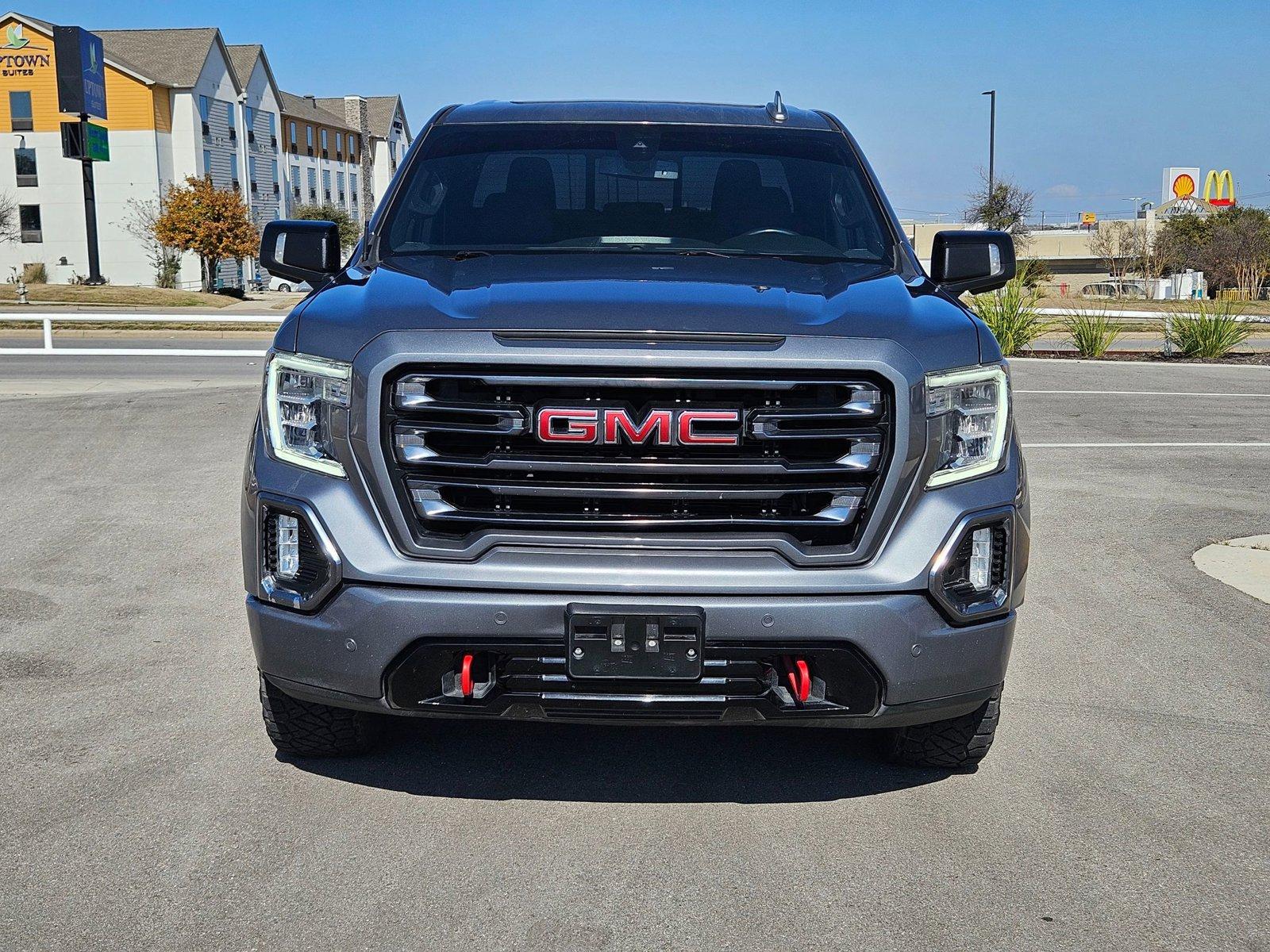 2021 GMC Sierra 1500 Vehicle Photo in Austin, TX 78728