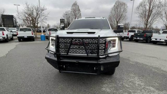 2022 GMC Sierra 2500 HD Vehicle Photo in BENTONVILLE, AR 72712-4322