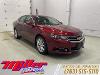 Used 2016 Chevrolet Impala 2LT with VIN 2G1115S34G9153169 for sale in Rogers, Minnesota