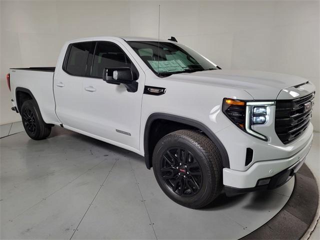 2025 GMC Sierra 1500 Vehicle Photo in PRESCOTT, AZ 86305-3700