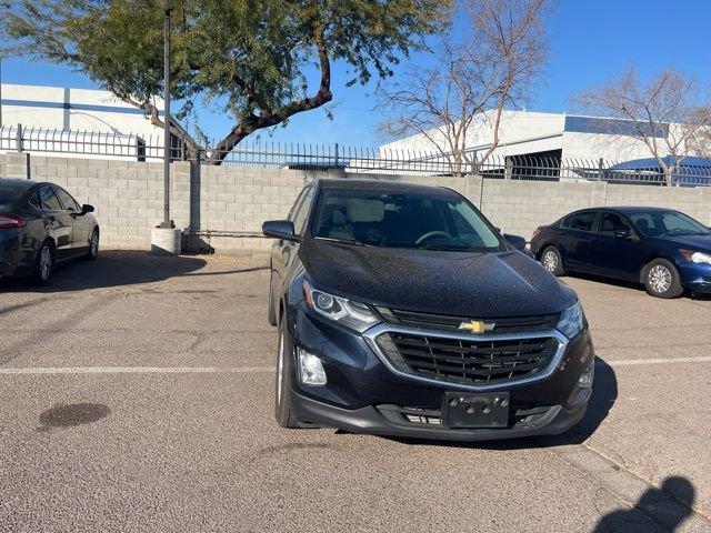 2021 Chevrolet Equinox Vehicle Photo in PHOENIX, AZ 85014-3381