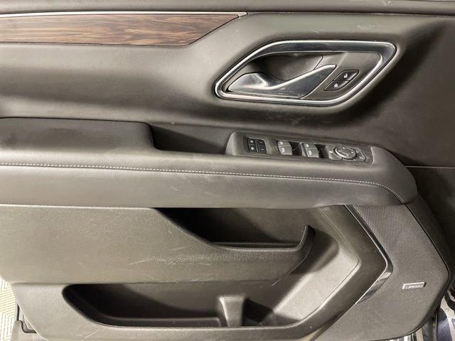 2023 Chevrolet Suburban Vehicle Photo in PHOENIX, AZ 85014-3381