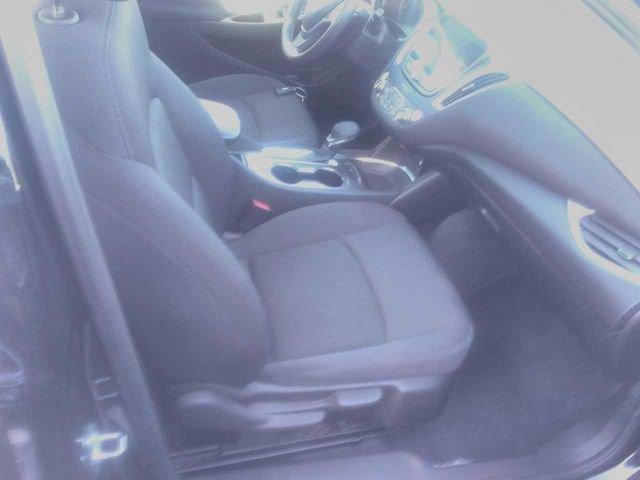 2022 Chevrolet Malibu Vehicle Photo in PHOENIX, AZ 85014-3381