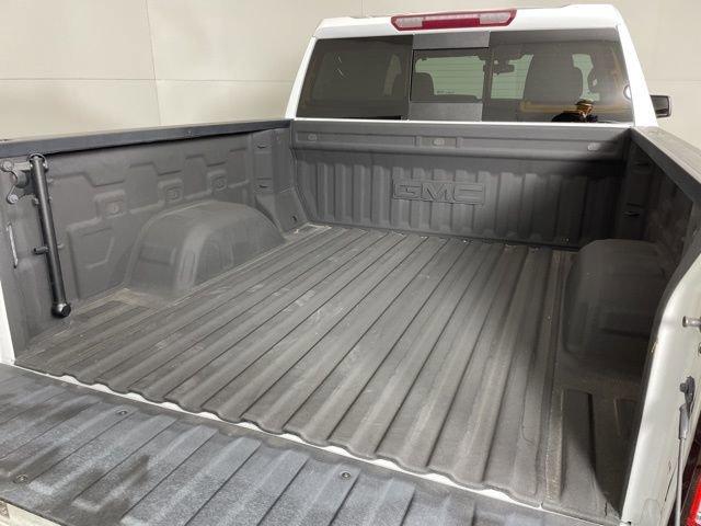 2022 GMC Sierra 1500 Limited Vehicle Photo in PHOENIX, AZ 85014-3381
