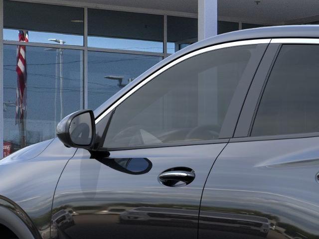 2025 Buick Encore GX Vehicle Photo in KANSAS CITY, MO 64114-4545