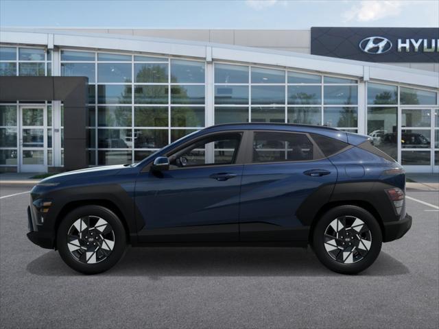 2025 Hyundai KONA Vehicle Photo in Shiloh, IL 62269