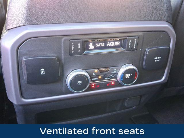 2021 Ford Expedition Vehicle Photo in WATERTOWN, CT 06795-3318