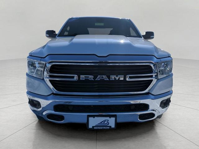 2021 Ram 1500 Vehicle Photo in Green Bay, WI 54304