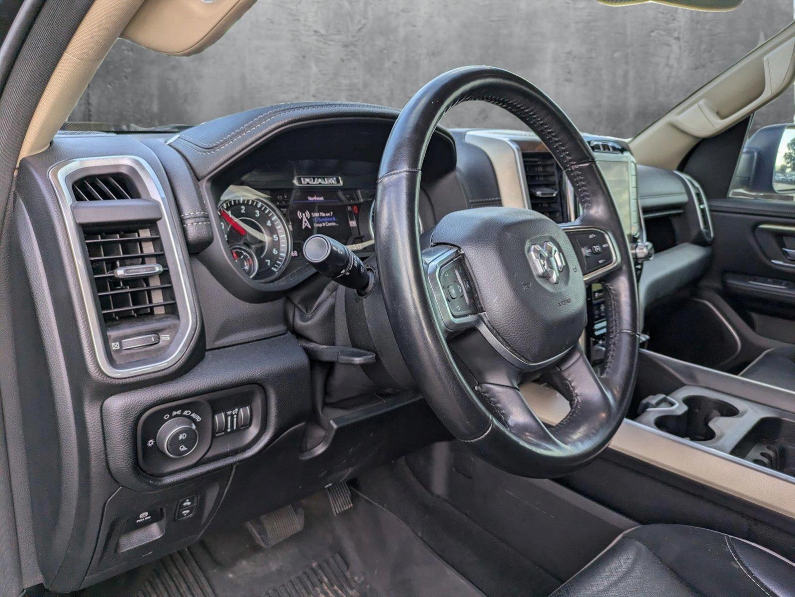 2021 Ram 1500 Vehicle Photo in CORPUS CHRISTI, TX 78412-4902