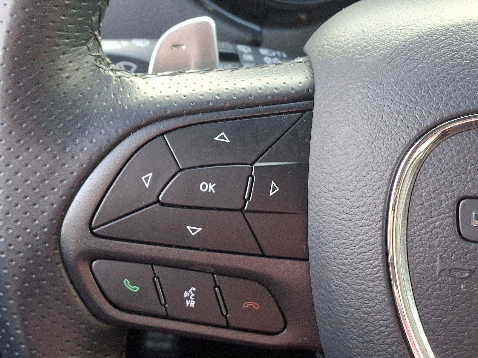 2021 Dodge Durango Vehicle Photo in Harrisburg, PA 17111