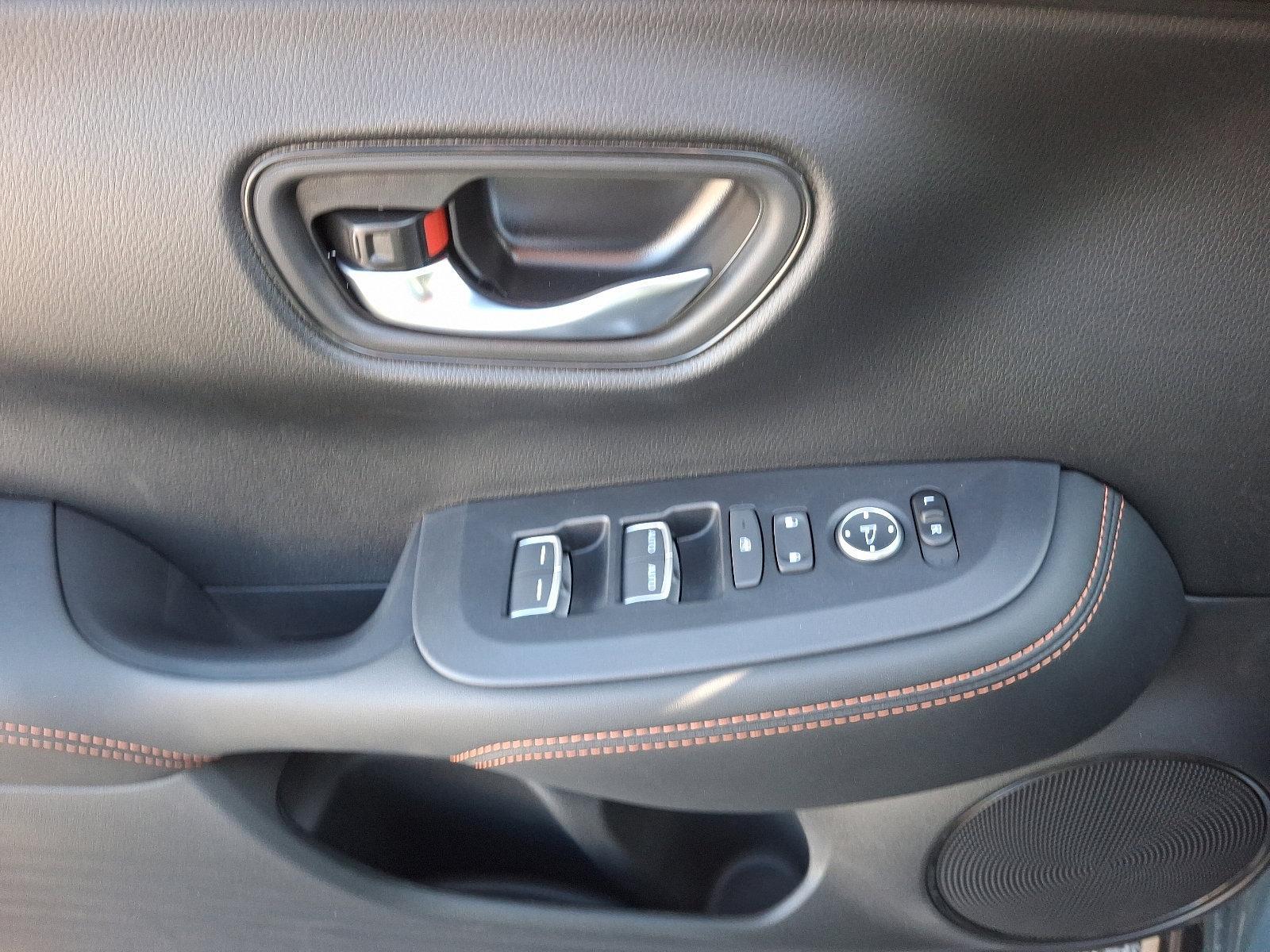 2025 Honda HR-V Vehicle Photo in Harrisburg, PA 17111