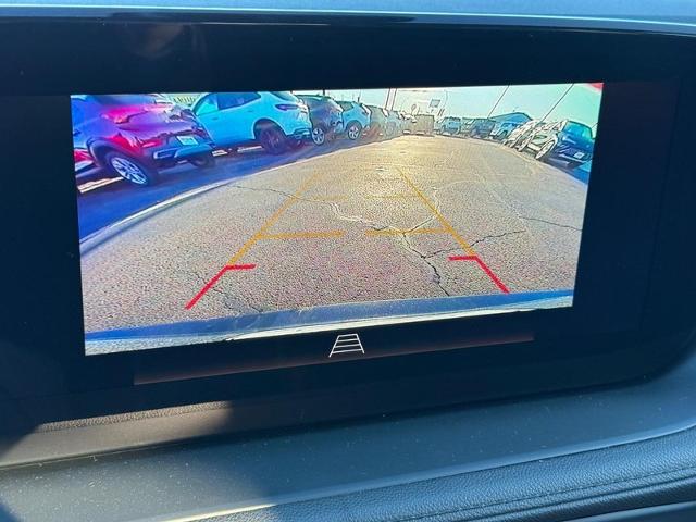 2025 Buick Encore GX Vehicle Photo in COLUMBIA, MO 65203-3903