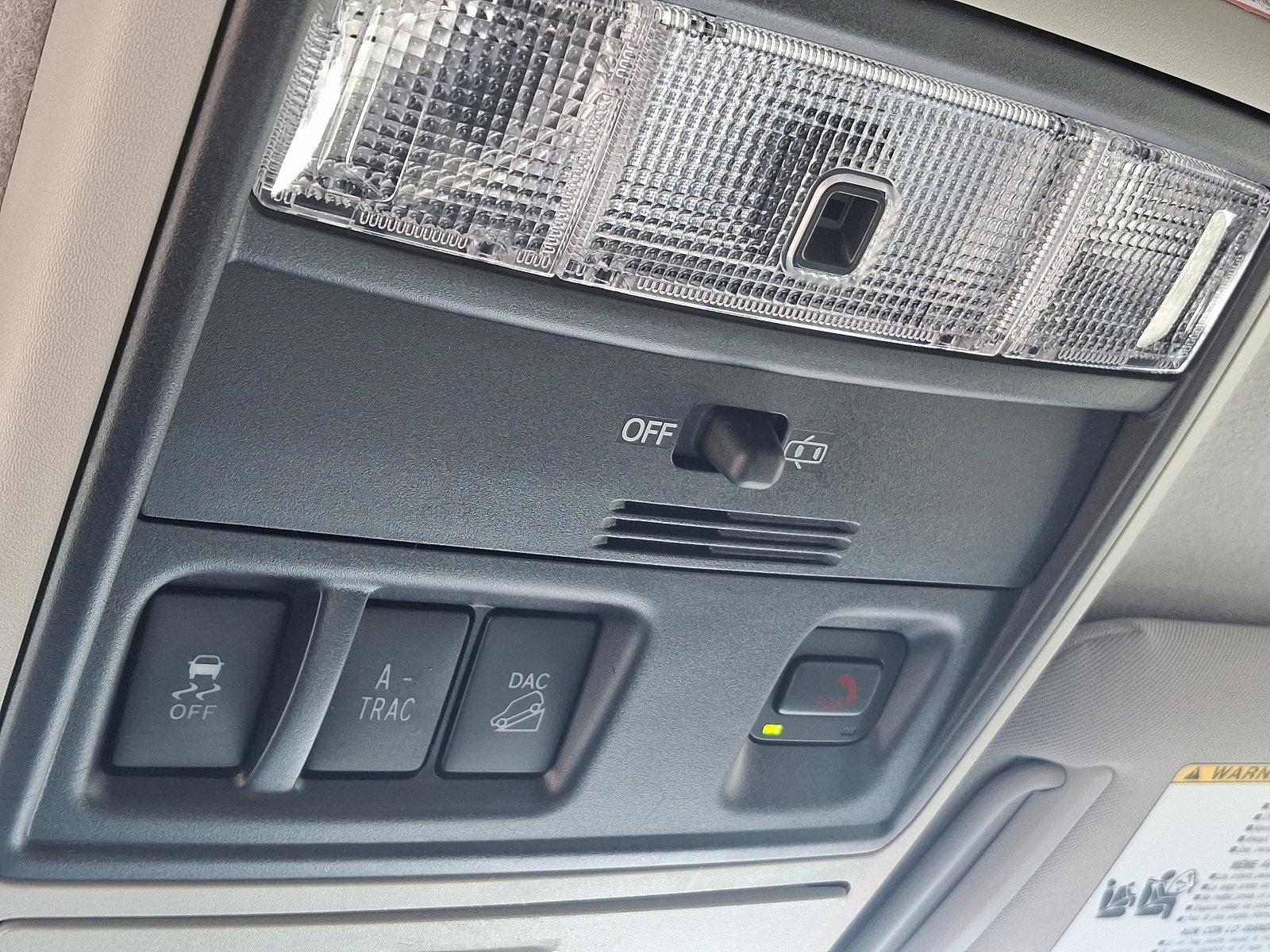 2022 Toyota 4Runner Vehicle Photo in Trevose, PA 19053
