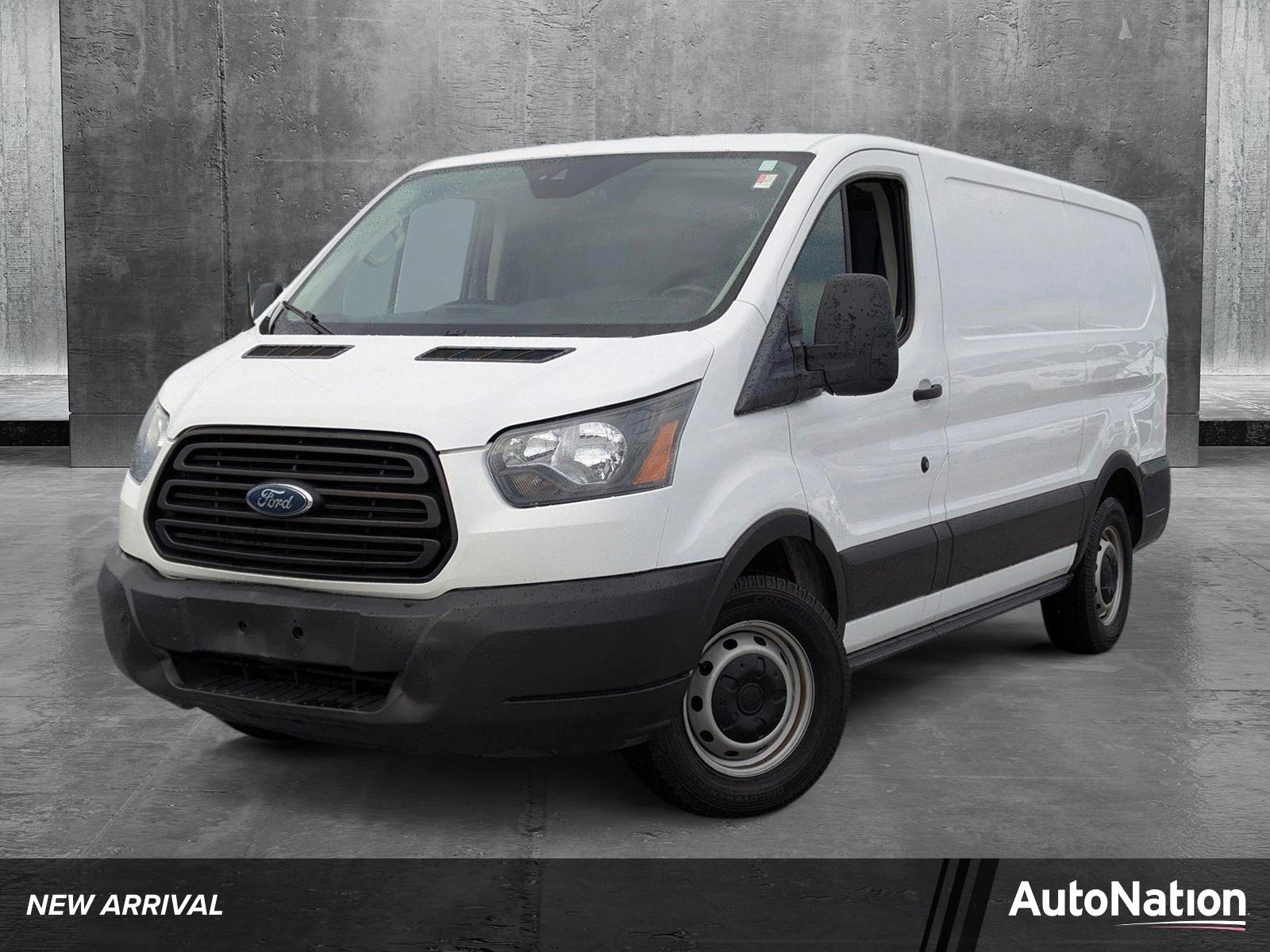 2019 Ford Transit Van Vehicle Photo in Ft. Myers, FL 33907