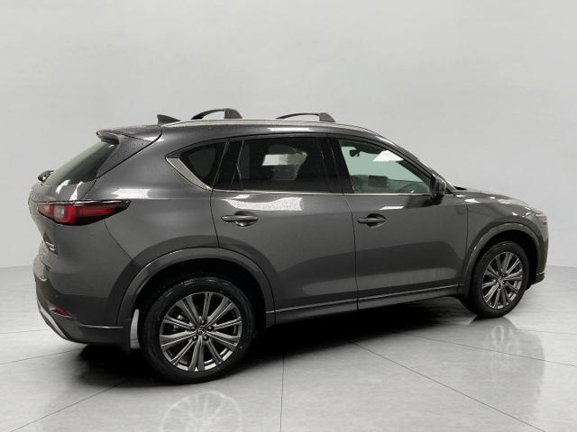 2025 Mazda CX-5 Vehicle Photo in Appleton, WI 54913