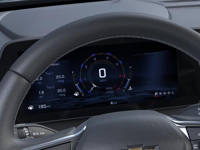 2025 Chevrolet Traverse Vehicle Photo in HOUSTON, TX 77034-5009