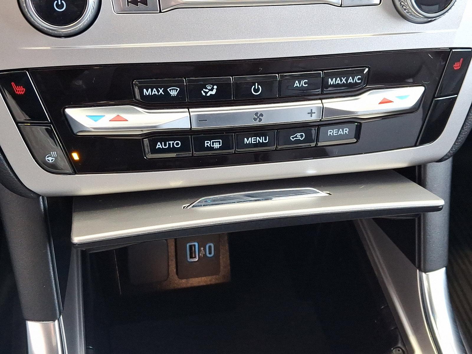 2022 Ford Explorer Vehicle Photo in Lancaster, PA 17601