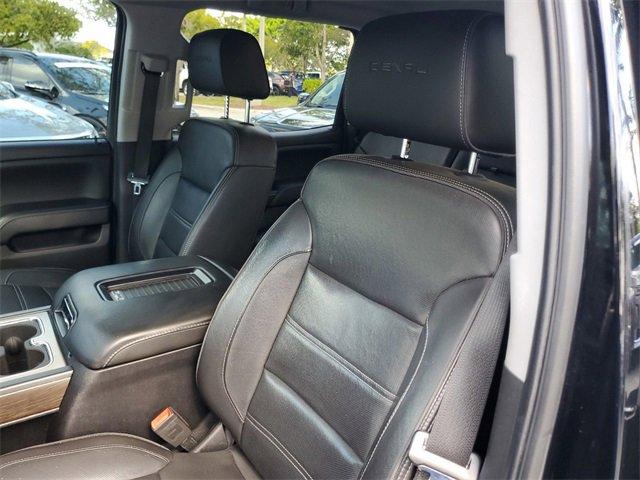 2018 GMC Sierra 1500 Vehicle Photo in SUNRISE, FL 33323-3202