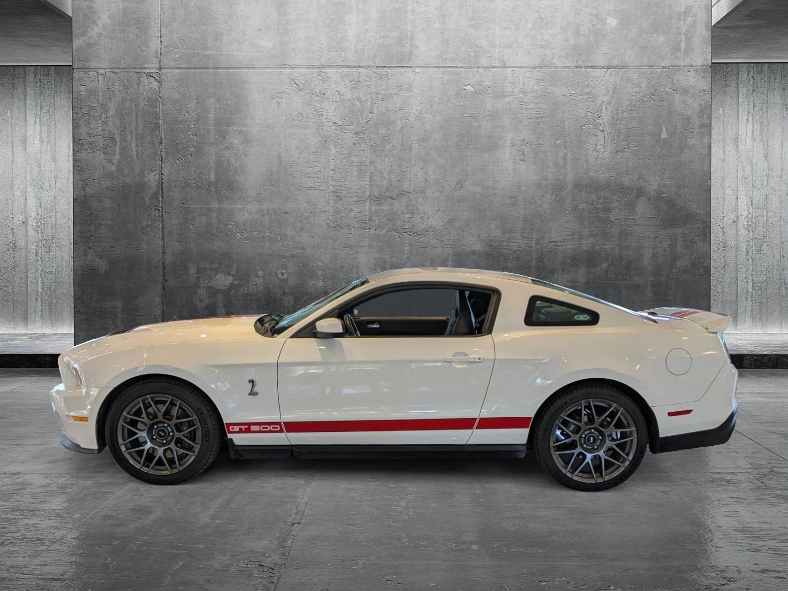 2012 Ford Mustang Vehicle Photo in GOLDEN, CO 80401-3850