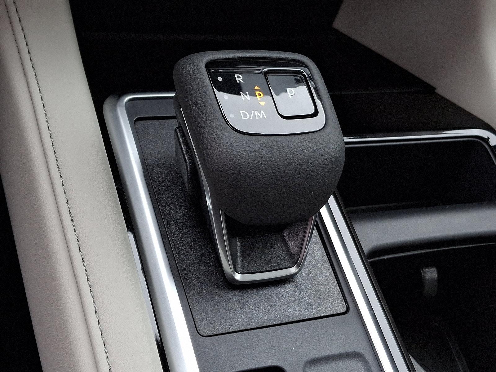 2025 Nissan Pathfinder Vehicle Photo in Jenkintown, PA 19046