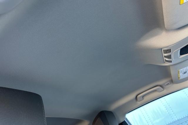 2019 BMW i3 Vehicle Photo in SPOKANE, WA 99202-2191