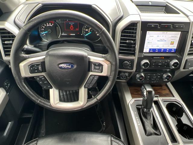 2020 Ford F-150 Vehicle Photo in PITTSBURG, CA 94565-7121