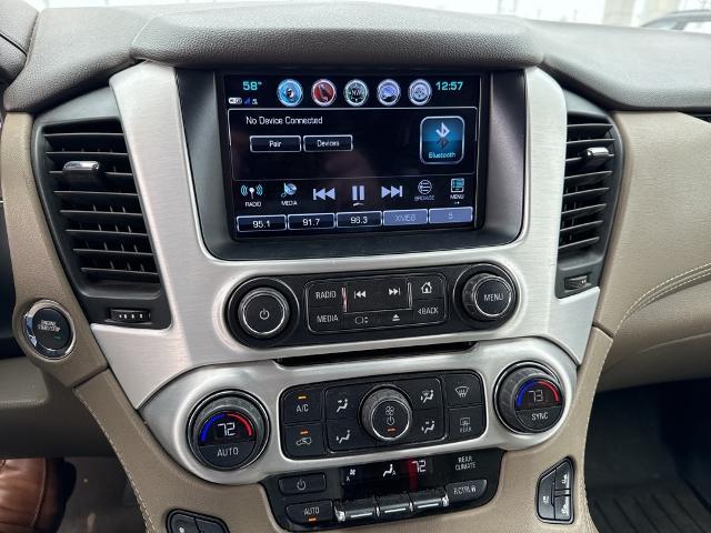 2020 GMC Yukon XL Vehicle Photo in Oklahoma City, OK 73114