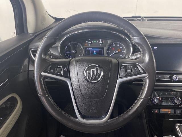 2019 Buick Encore Vehicle Photo in MEDINA, OH 44256-9001