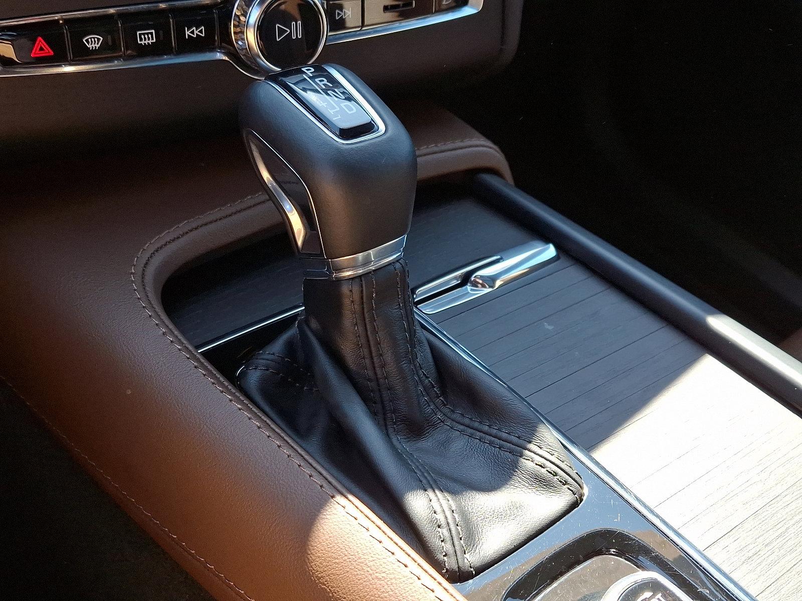 2022 Volvo XC90 Vehicle Photo in Trevose, PA 19053