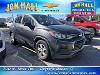 Used 2020 Chevrolet Trax LS with VIN 3GNCJKSB7LL272595 for sale in Daytona Beach, FL