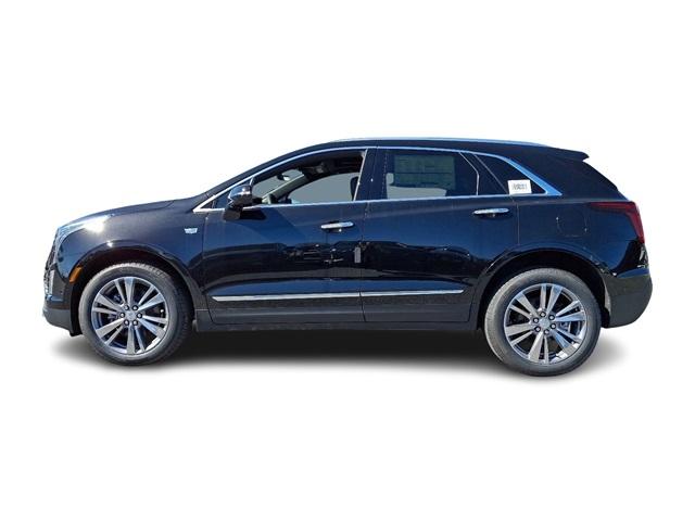 2025 Cadillac XT5 Vehicle Photo in ALLENTOWN, PA 18103-7399