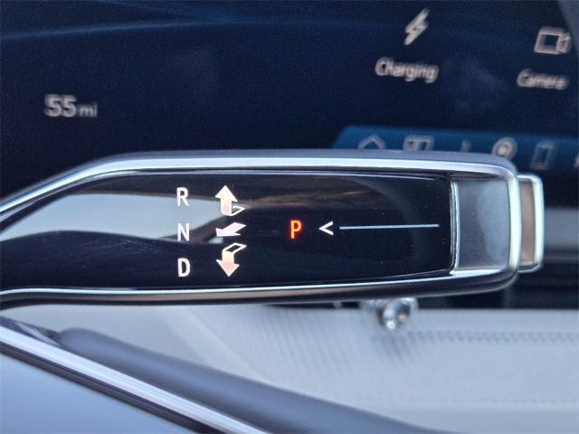 2025 Cadillac OPTIQ Vehicle Photo in Oklahoma City, OK 73114