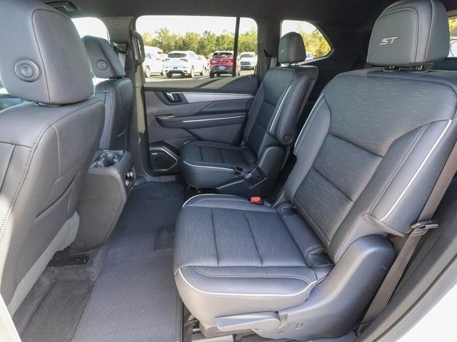 2025 Buick Enclave Vehicle Photo in HOMOSASSA, FL 34448-1461