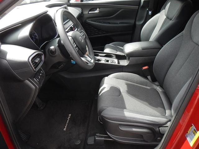 2019 Hyundai SANTA FE Vehicle Photo in JASPER, GA 30143-8655
