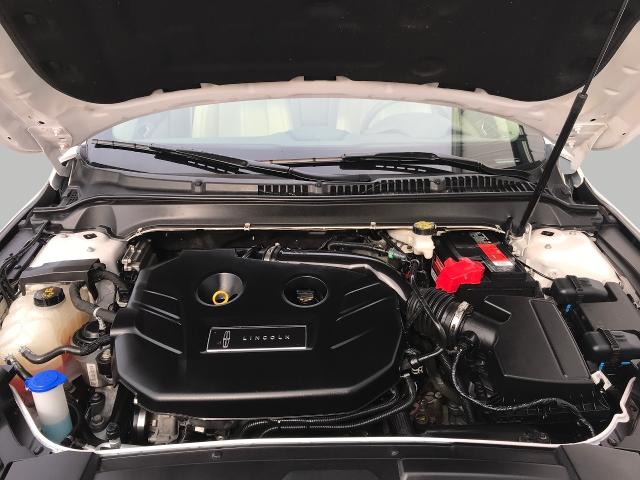 2019 Lincoln MKZ Vehicle Photo in GREEN BAY, WI 54303-3330