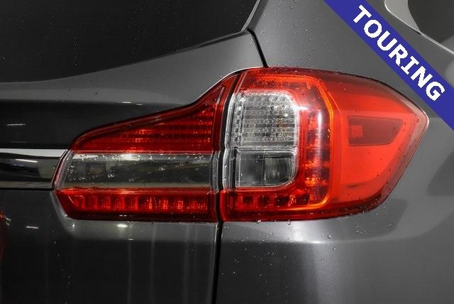 2021 Subaru Ascent Vehicle Photo in Puyallup, WA 98371