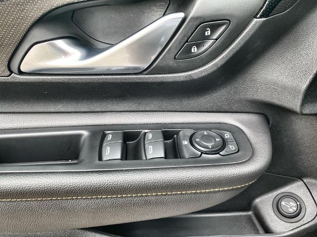 2022 GMC Terrain Vehicle Photo in WILLIAMSVILLE, NY 14221-2883