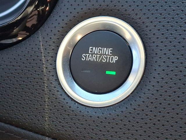 2023 Cadillac XT5 Vehicle Photo in PAWLING, NY 12564-3219