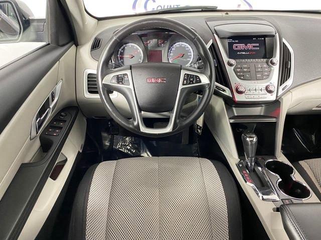 2017 GMC Terrain Vehicle Photo in BROCKTON, MA 02301-7113