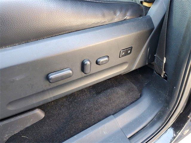 2015 Ford Expedition EL Vehicle Photo in MILFORD, OH 45150-1684