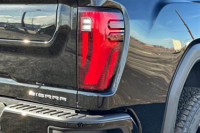2025 GMC Sierra 2500 HD Vehicle Photo in SPOKANE, WA 99202-2191