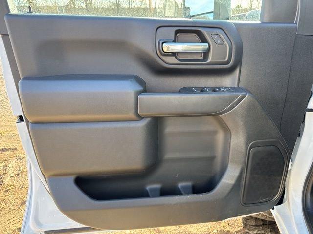 2024 GMC Sierra 3500 HD Vehicle Photo in MEDINA, OH 44256-9631
