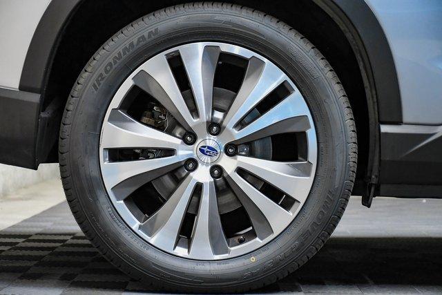 2019 Subaru Ascent Vehicle Photo in EVERETT, WA 98203-5662